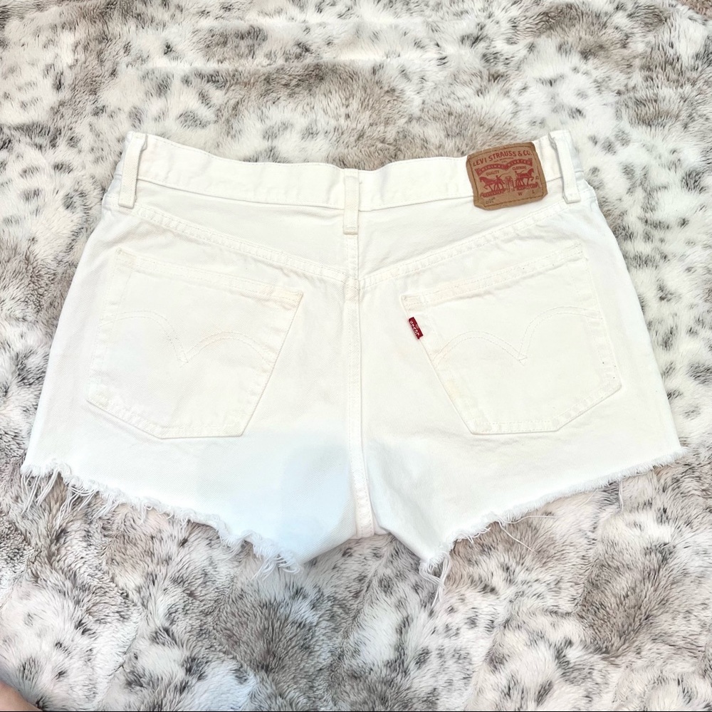 Levi’s 501 Shorts